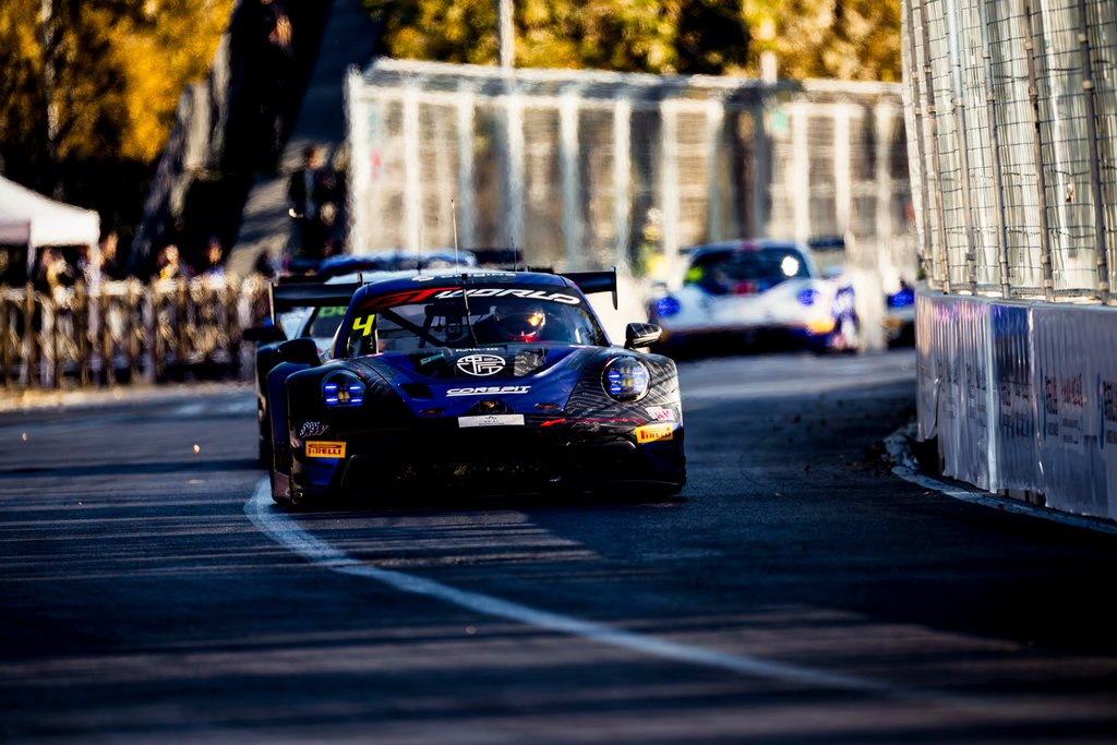 (Foto: Origine Motorsport)